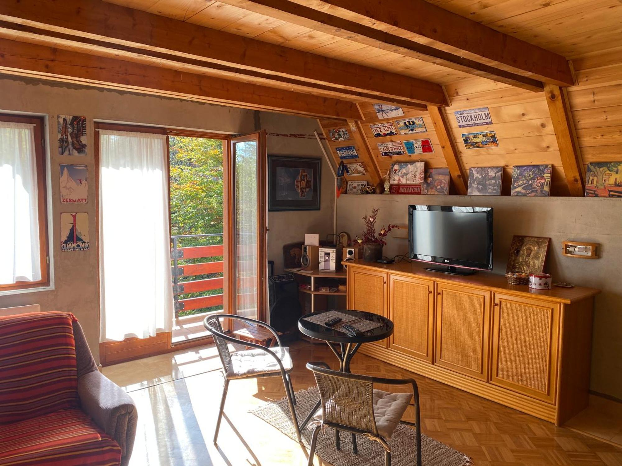 Villa Vikendica Stojanovic à Mionica Extérieur photo