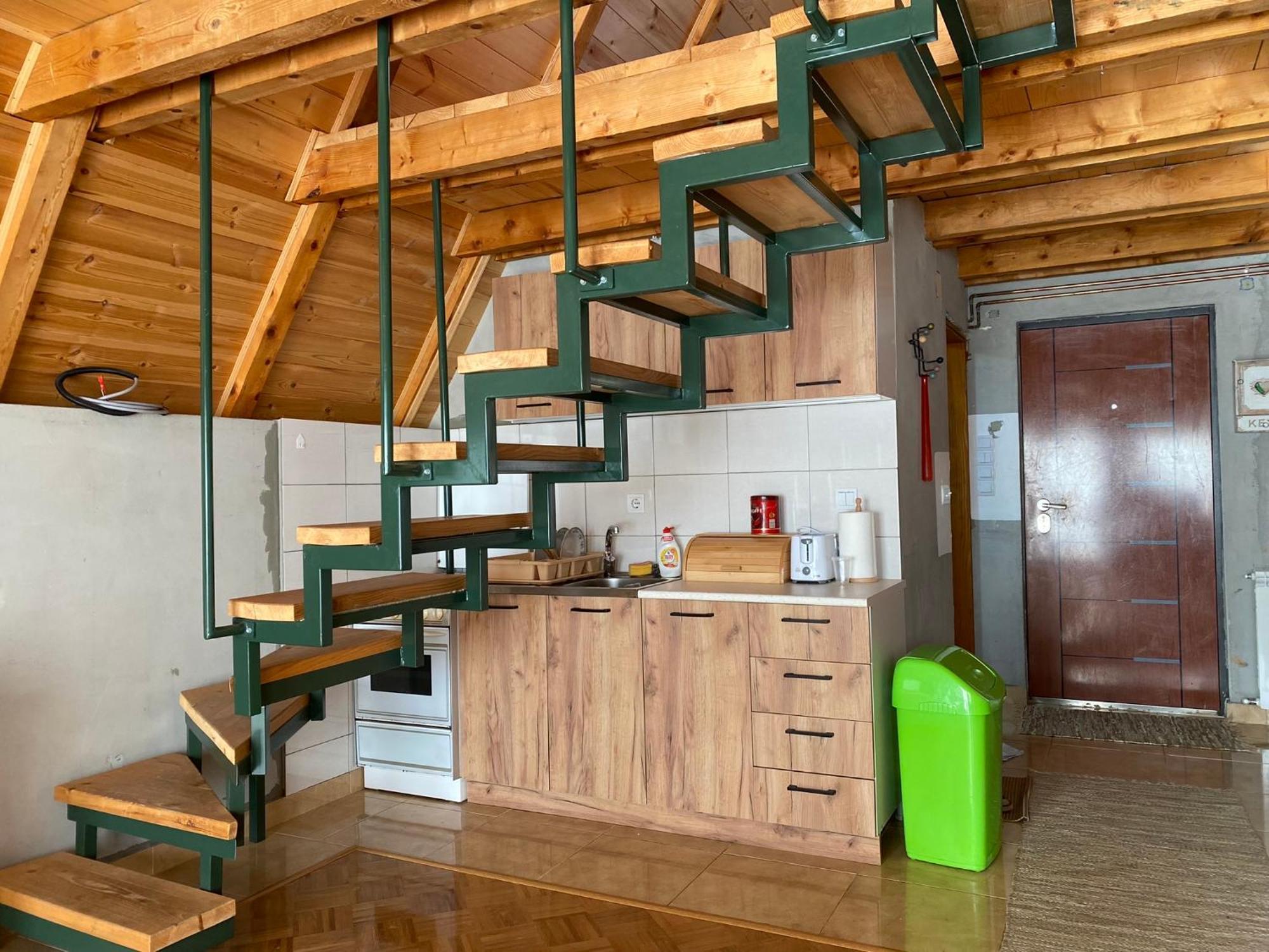 Villa Vikendica Stojanovic à Mionica Extérieur photo